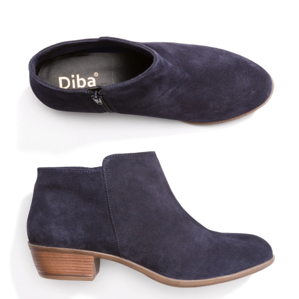 Diba Ankle Boots / Booties.